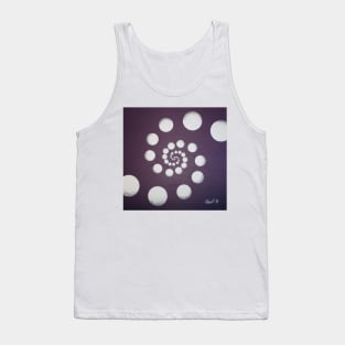 transformation Tank Top